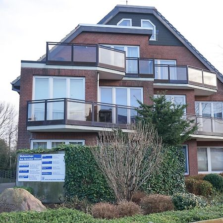 Moewe Apartment Cuxhaven Exterior photo