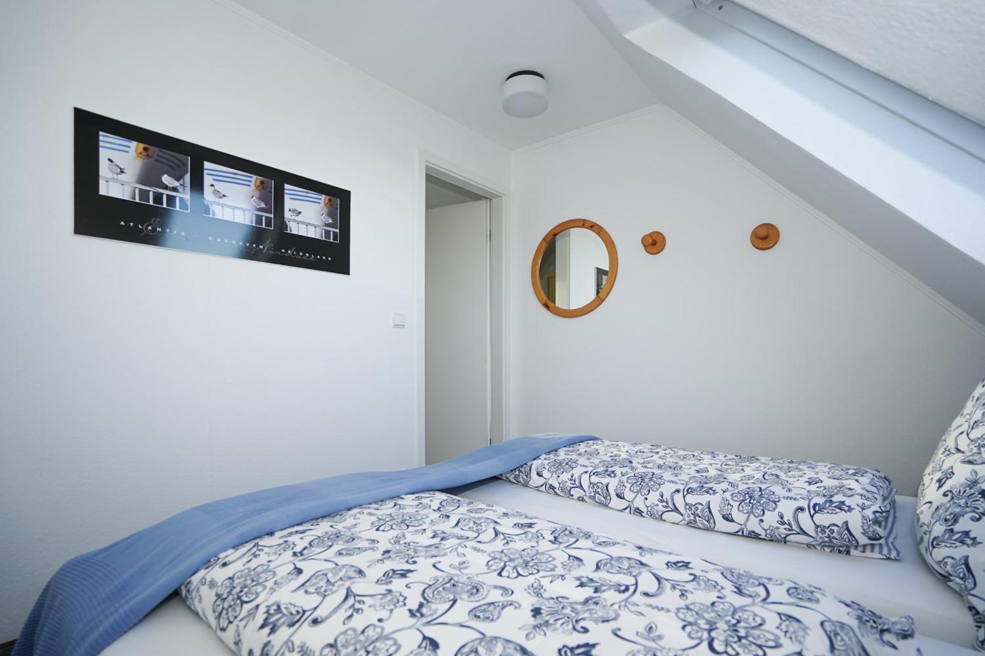 Moewe Apartment Cuxhaven Exterior photo