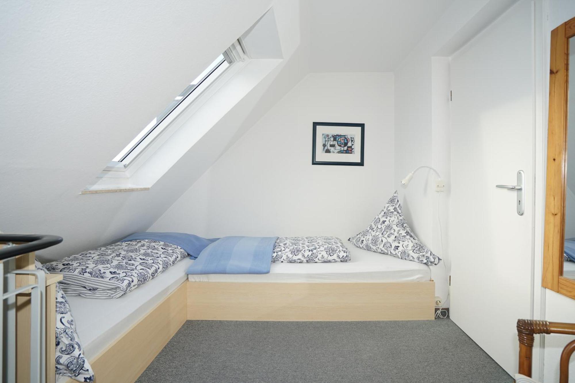 Moewe Apartment Cuxhaven Exterior photo