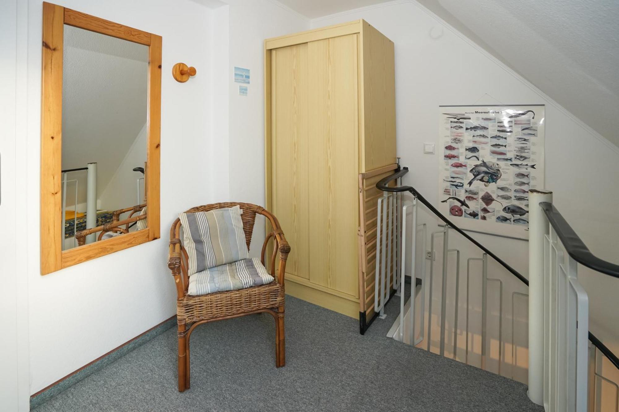 Moewe Apartment Cuxhaven Exterior photo