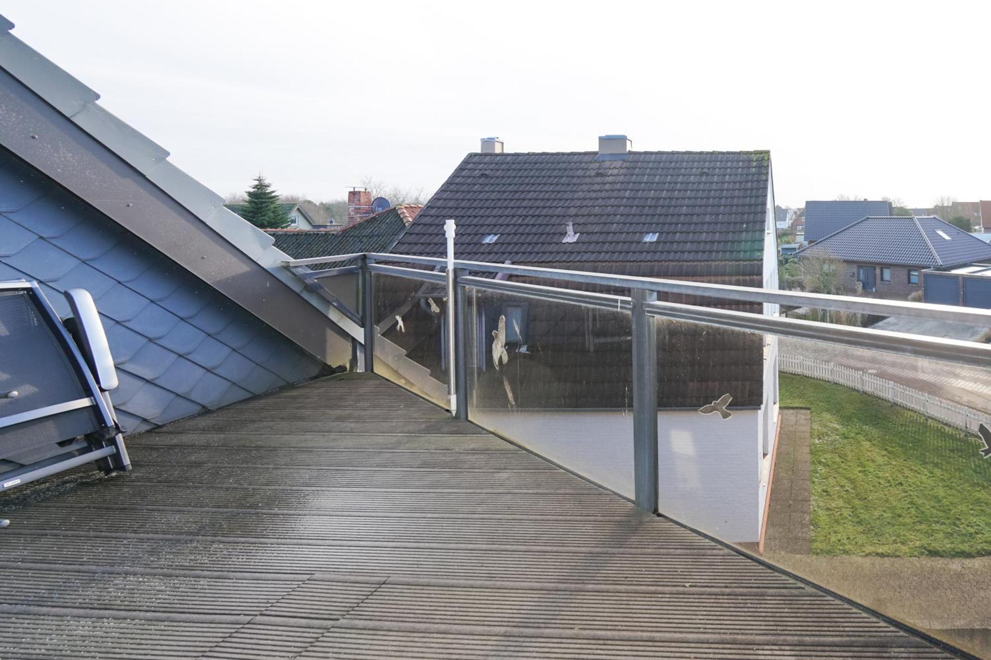 Moewe Apartment Cuxhaven Exterior photo