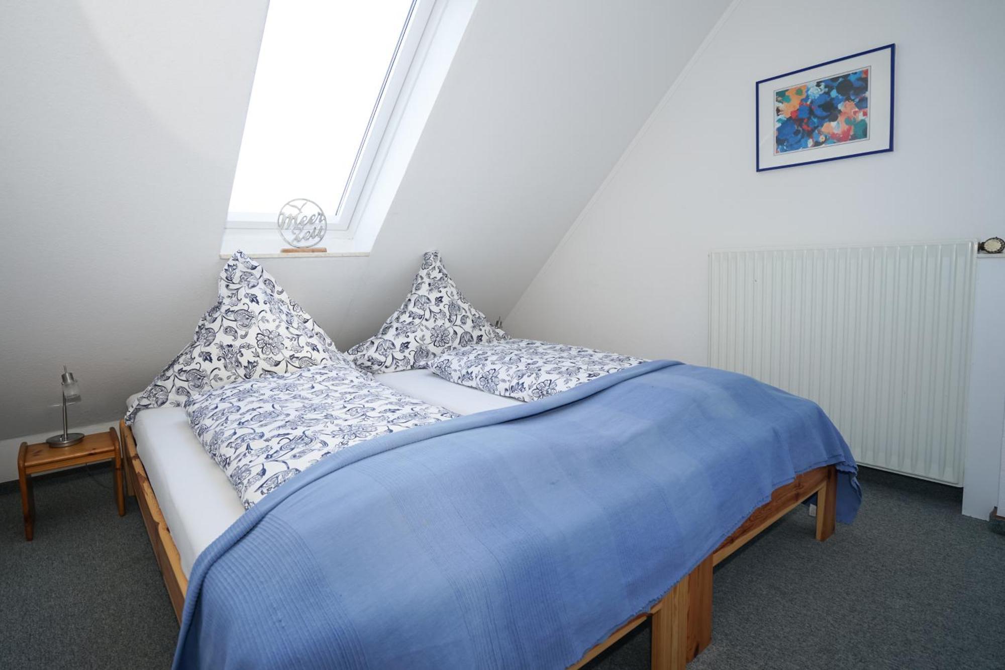 Moewe Apartment Cuxhaven Exterior photo