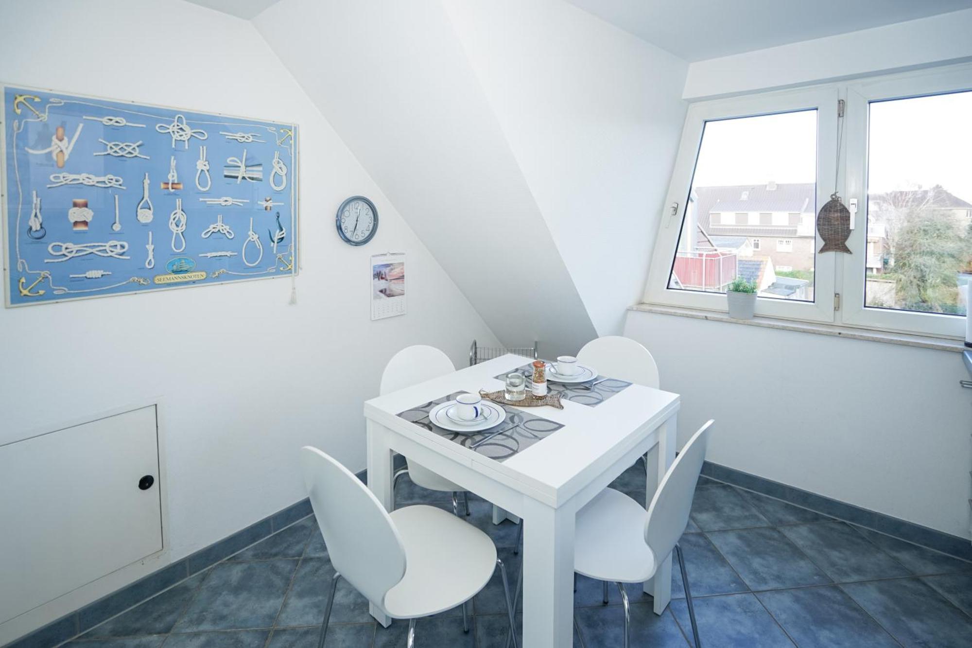 Moewe Apartment Cuxhaven Exterior photo